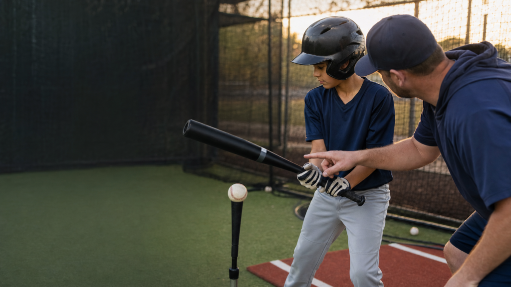 How Much Time Does Travel Baseball Really Take Each Week? visual guide for youth baseball parents