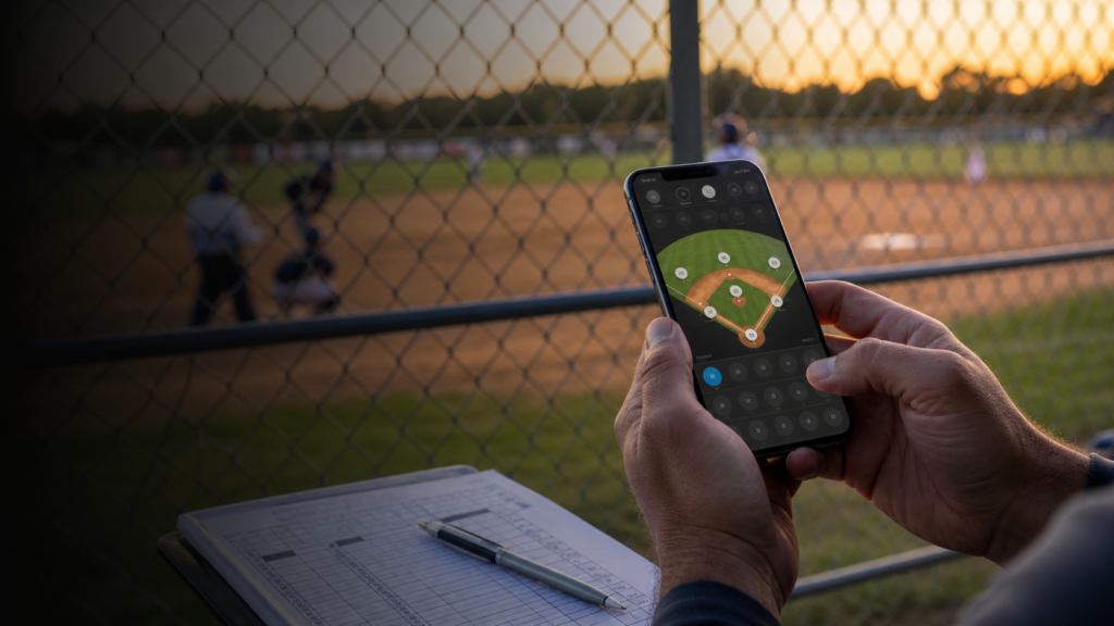 Youth Baseball Parent Meeting Agenda for Better Communication visual checklist and planning reference